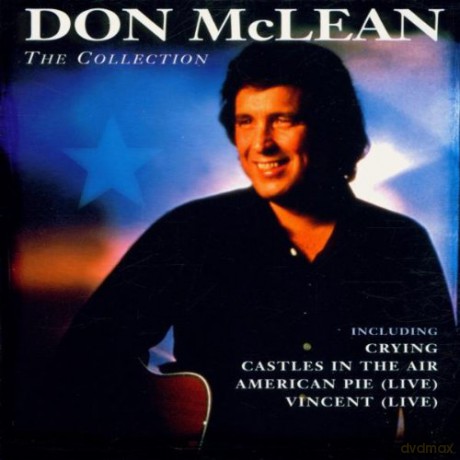 Don Mclean: The Don Mclean Collection [CD]