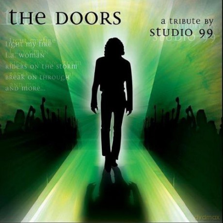 Studio 99: The Doors Tribute [CD]