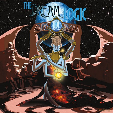 Dream Logic: The Dream Logic [CD]