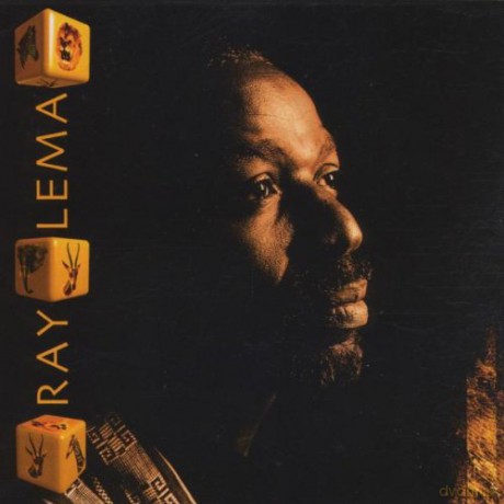 Ray Lema: The Dream of the Gazelle [CD]