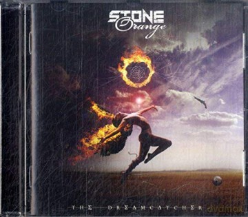 Stone Orange: The Dreamcatcher [CD]
