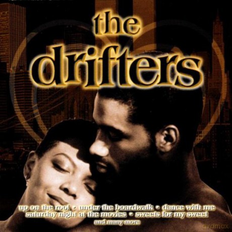 The Drifters: The Drifters [CD]