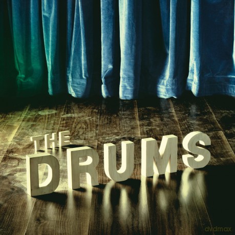 Drum: The Drums [CD]