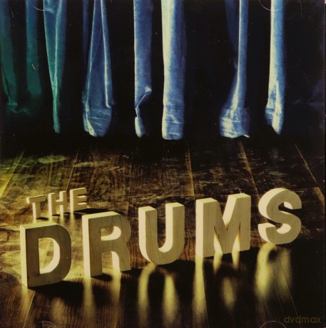 Drum: The Drums [CD]