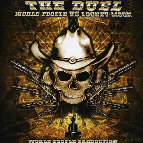 The Duel [CD]
