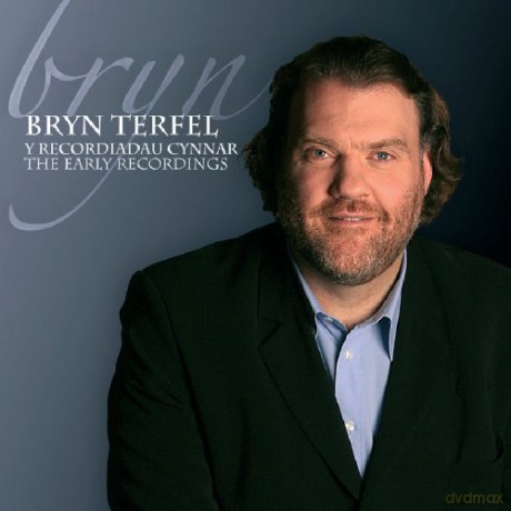 Bryn Terfel: The Early Recordings [2CD]