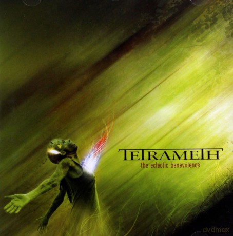 Tetrameth: The Eclectic Benevolence [CD]