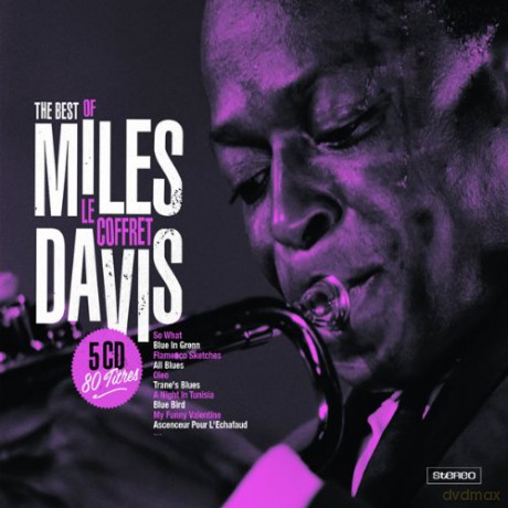 Miles Davis: Le Coffret [5CD]