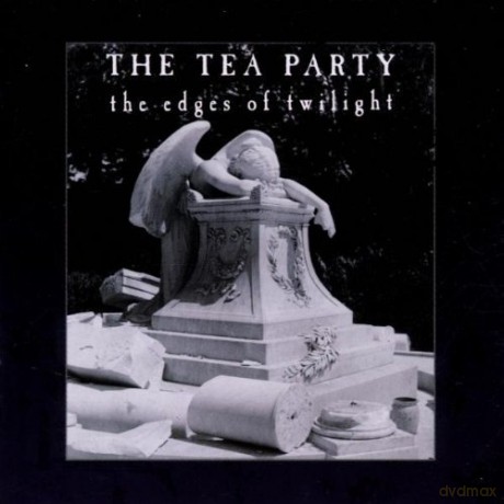 The Tea Party: The Edges of Twilight [CD]