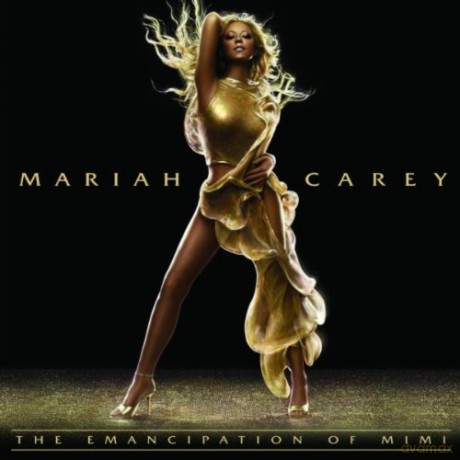 Mariah Carey: The Emancipation of Mimi [CD]