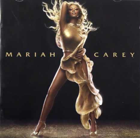 Mariah Carey: The Emancipation of Mimi [CD]