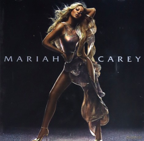 Mariah Carey: The Emancipation of Mimi: Ultra Platinum Edition [CD]