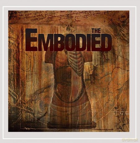 Embodied: The Embodied [CD]