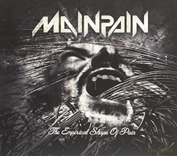 Mainpain: The Empirical Shape of Pain [CD]