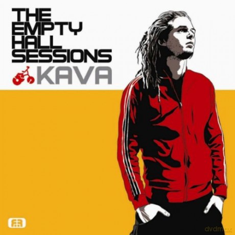 Kava: The Empty Hall Session [CD]