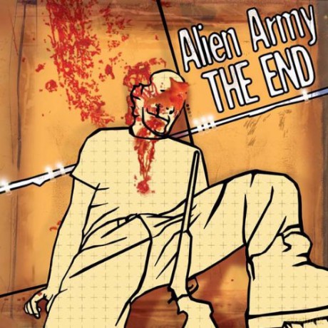 The End: The End [CD]