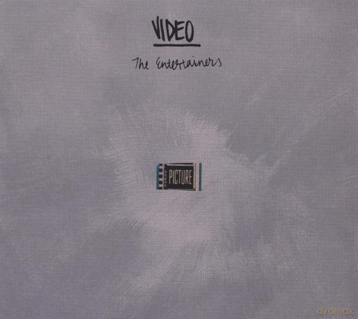 Video: The Entertainers [Winyl]