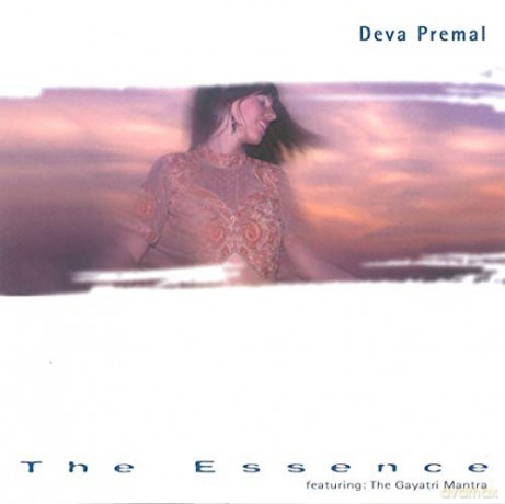 Deva Premal: The Essence [CD]