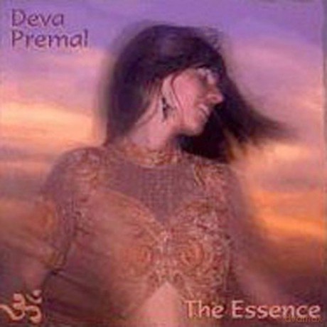 Deva Premal: The Essence [CD]
