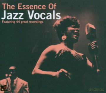 The Essence of Jazz Vocals [2CD]