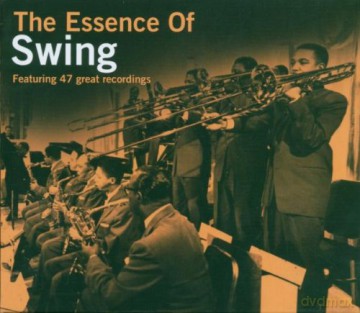 The Essence Of Swing [CD]