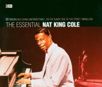 Nat King Cole: The Essential [3CD]