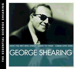 George Shearing: The Essential [CD]