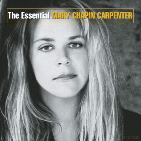 Mary Chapin Carpenter: The Essential [CD]