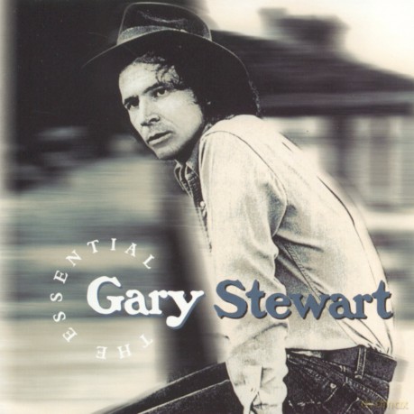 Gary Stewart: The Essential [CD]
