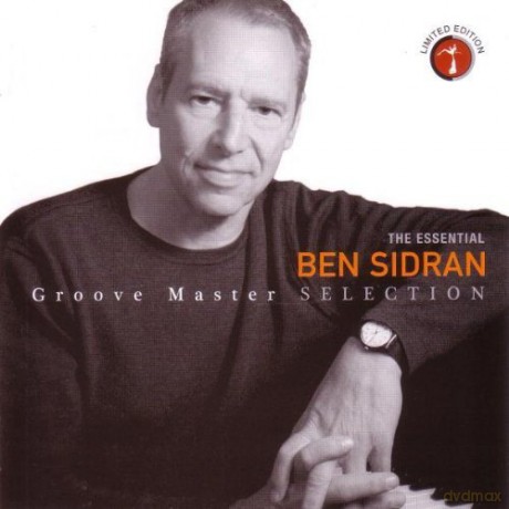 Ben Sidran: The Essential [2CD]
