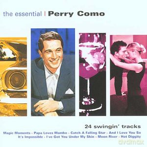 Perry Como: The Essential [CD]