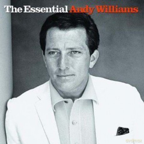 Andy Williams: The Essential Andy Williams [CD]