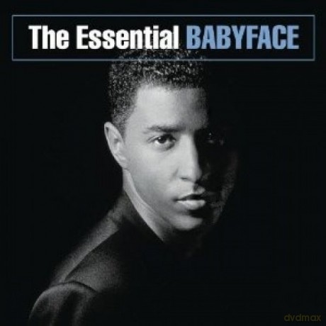 Babyface: The Essential Babyface [CD]