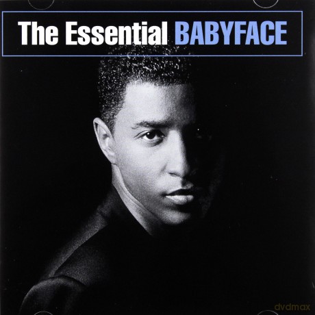 Babyface: The Essential Babyface [CD]