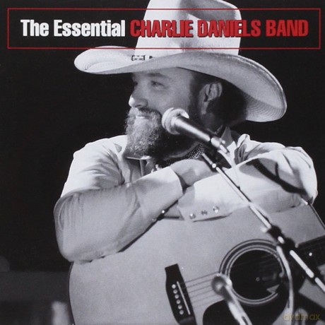 Charlie Daniels Band: The Essential Charlie Daniels [CD]