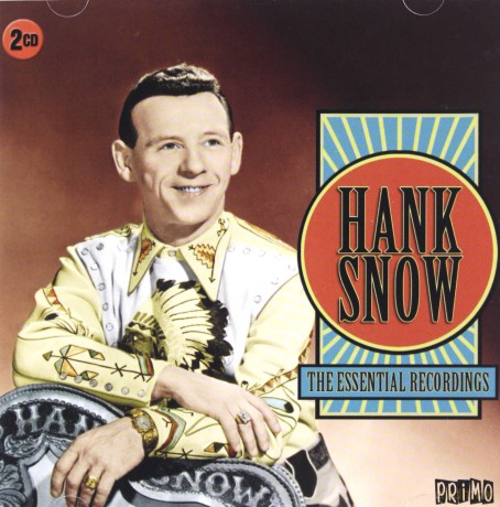 Hank Snow: The Essential Collection [2CD]