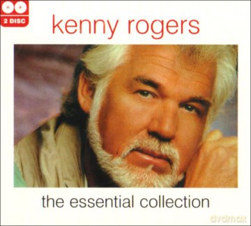 Kenny Rogers: The Essential Collection [CD]