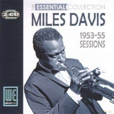 Miles Davis: The Essential Collection [2CD]