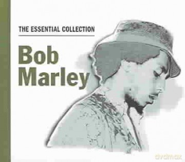 Bob Marley: The Essential Collection [CD]