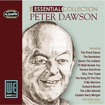 Peter Dawson: The Essential Collection [2CD]