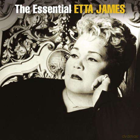Etta James: The Essential Etta James [2CD]
