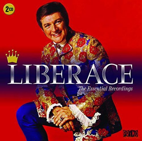 Liberace: The Essential Recordings [2CD]