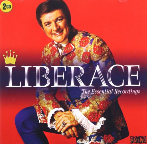 Liberace: The Essential Recordings [2CD]
