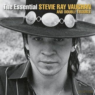 Stevie Ray Vaughan: The Essential Stevie Ray Vaughan [2CD]