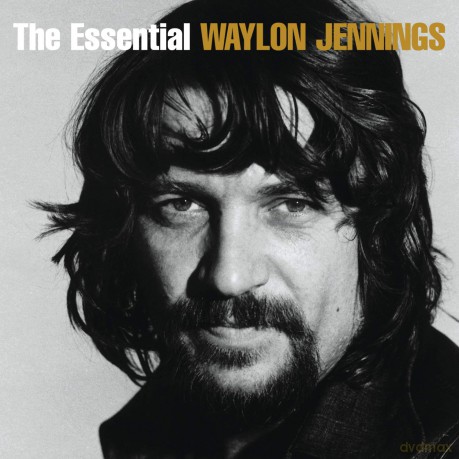 Waylon Jennings: The Essential Waylon Jennings [2CD]