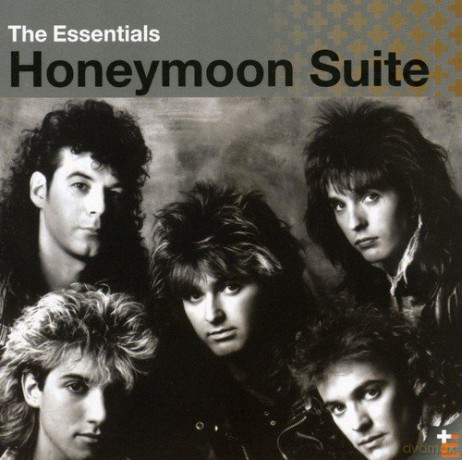 Honeymoon Suite: The Essentials [CD]