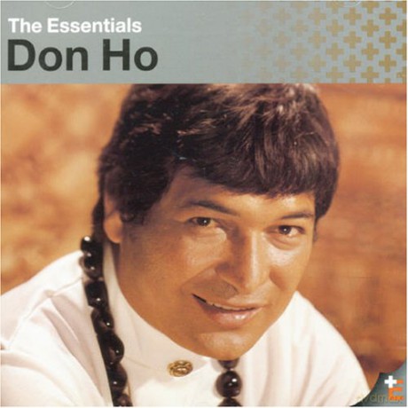 Don Ho: The Essentials [CD]