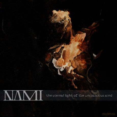 Nami: The Eternal Light of the Unconsious Mind [CD]