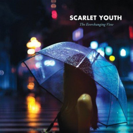 Scarlet Youth: The Everchanging View [CD]