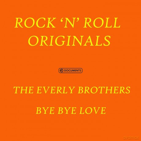 The Everly Brothers: The Everly Brothers [CD]